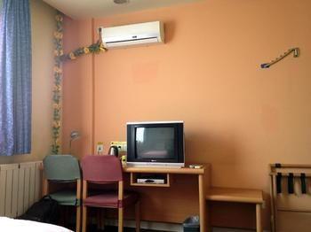 Home Inn Linzi Bus Station Qingzhou Екстер'єр фото